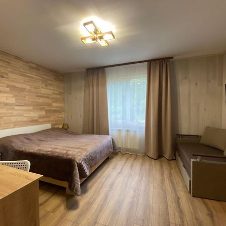 Кукулька Міні-Готель Slavske Exterior foto