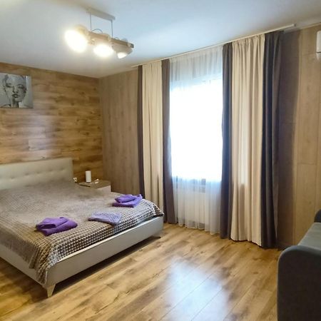 Кукулька Міні-Готель Slavske Exterior foto