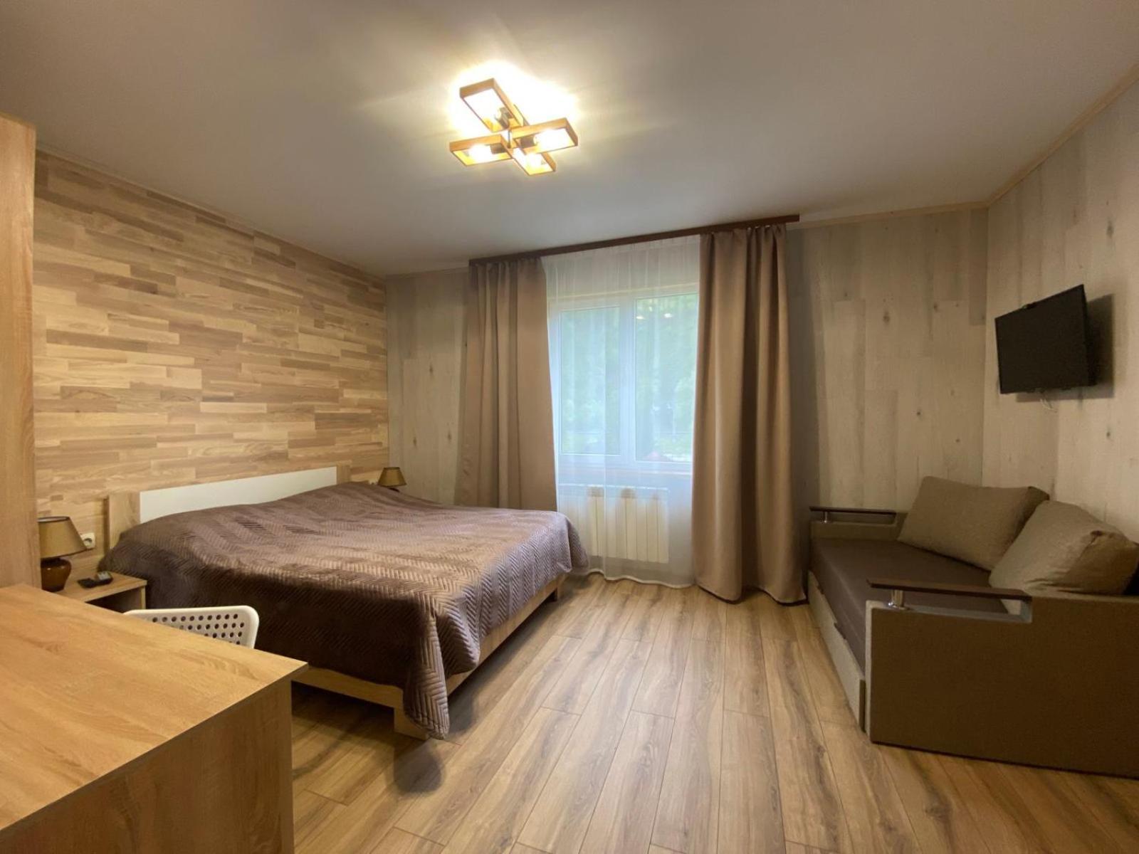 Кукулька Міні-Готель Slavske Exterior foto