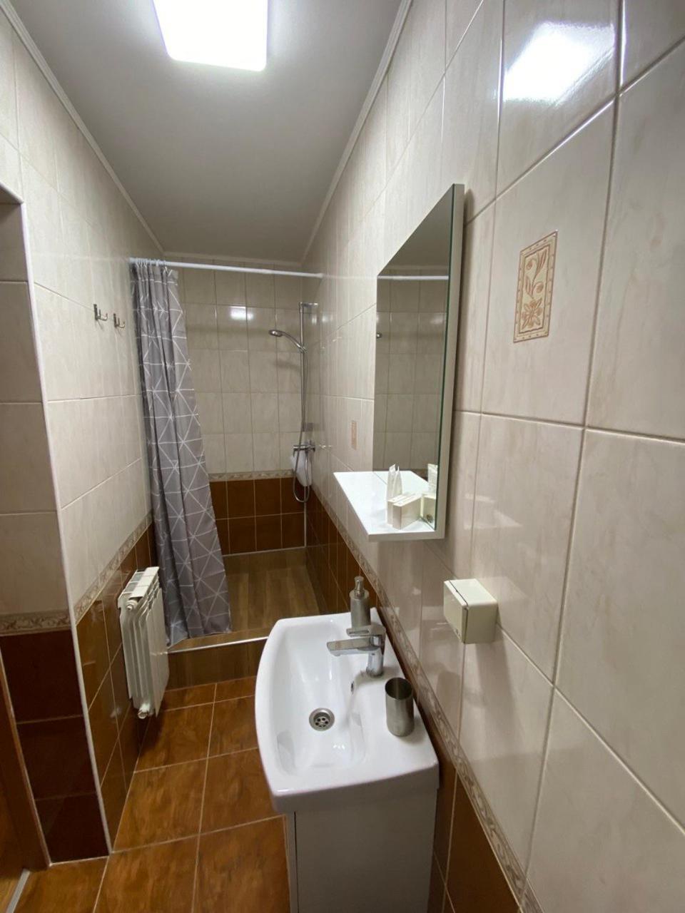 Кукулька Міні-Готель Slavske Quarto foto