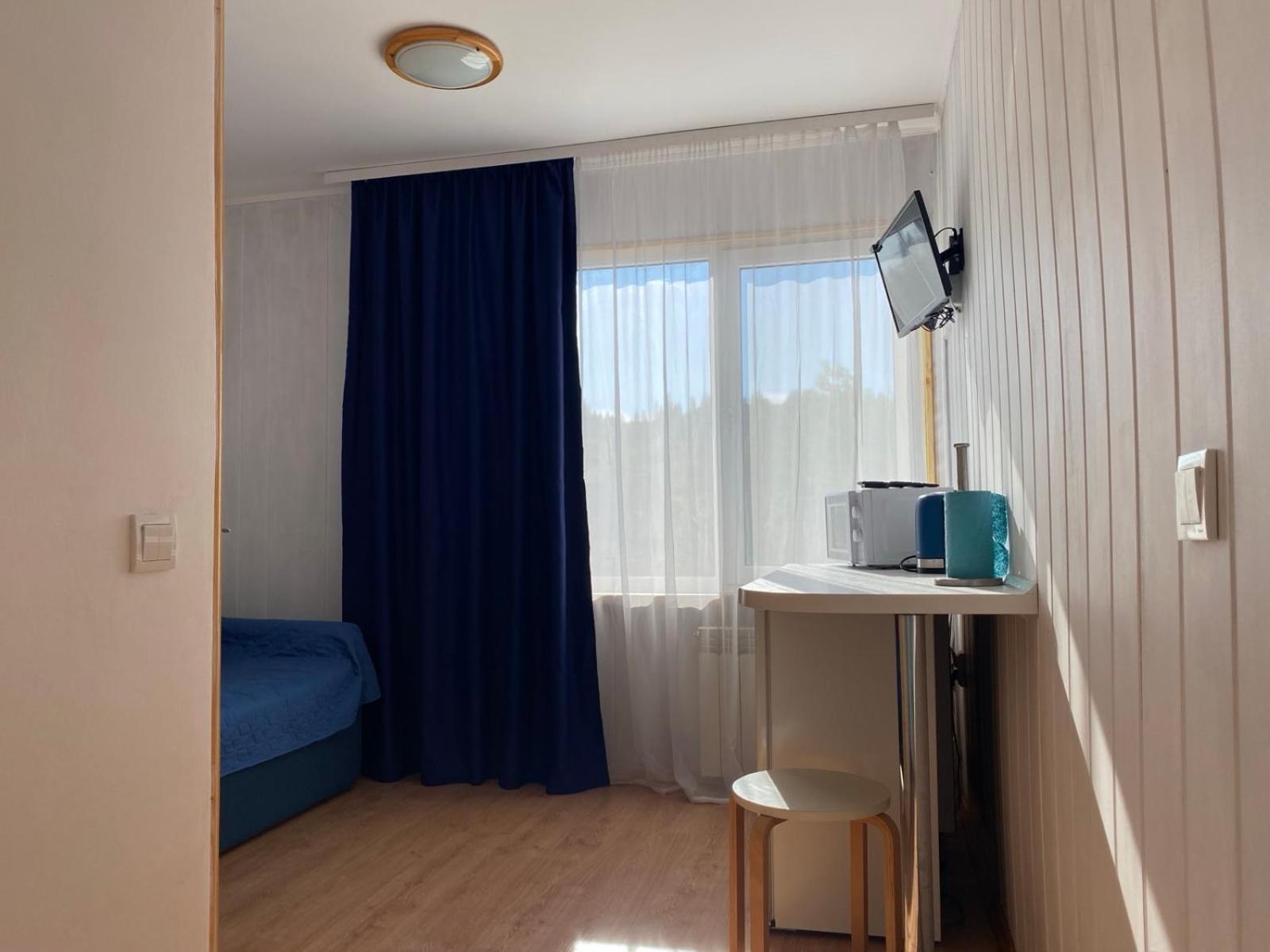 Кукулька Міні-Готель Slavske Quarto foto
