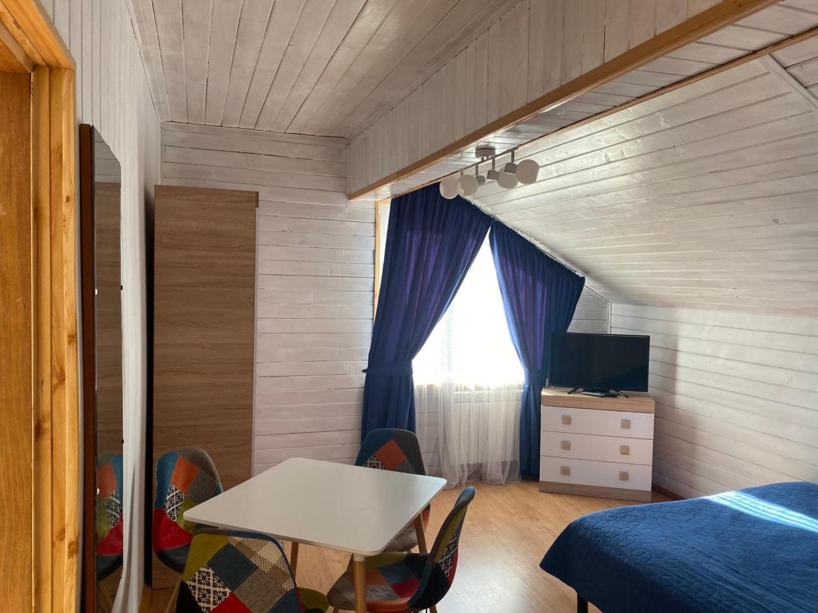 Кукулька Міні-Готель Slavske Quarto foto